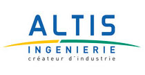 logo altis