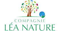logo lea nature