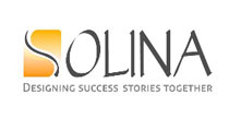 logo solina