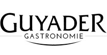logo guyader