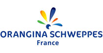 logo orangina