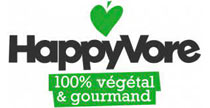 logo happyvore