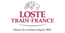 logo loste