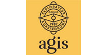 logo agis
