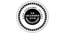 logo la chambre aux confitures