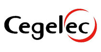 logo cegelec